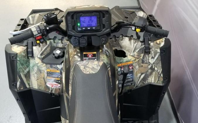 2026 Polaris Sportsman® 850 Trail