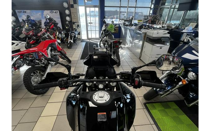 2026 CFMOTO IBEX 450 CF400-8US- TUNDRA GREY