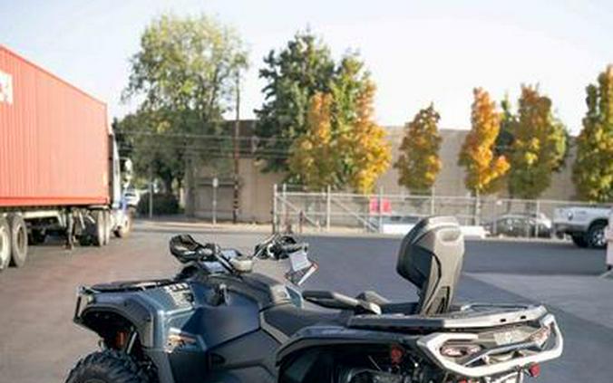 2026 Can-Am® Outlander MAX Limited 1000R