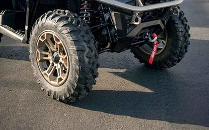 2026 Can-Am® Outlander MAX Limited 1000R