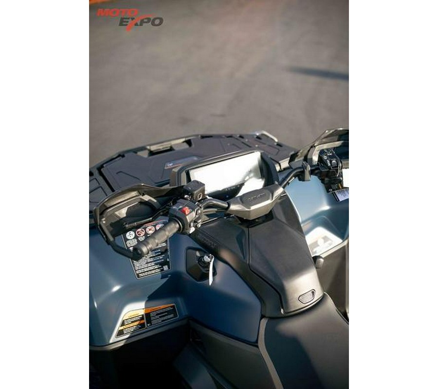 2026 Can-Am® Outlander MAX Limited 1000R