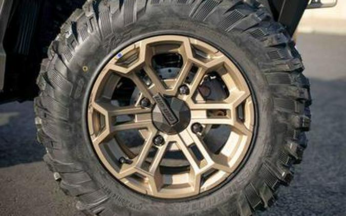 2026 Can-Am® Outlander MAX Limited 1000R