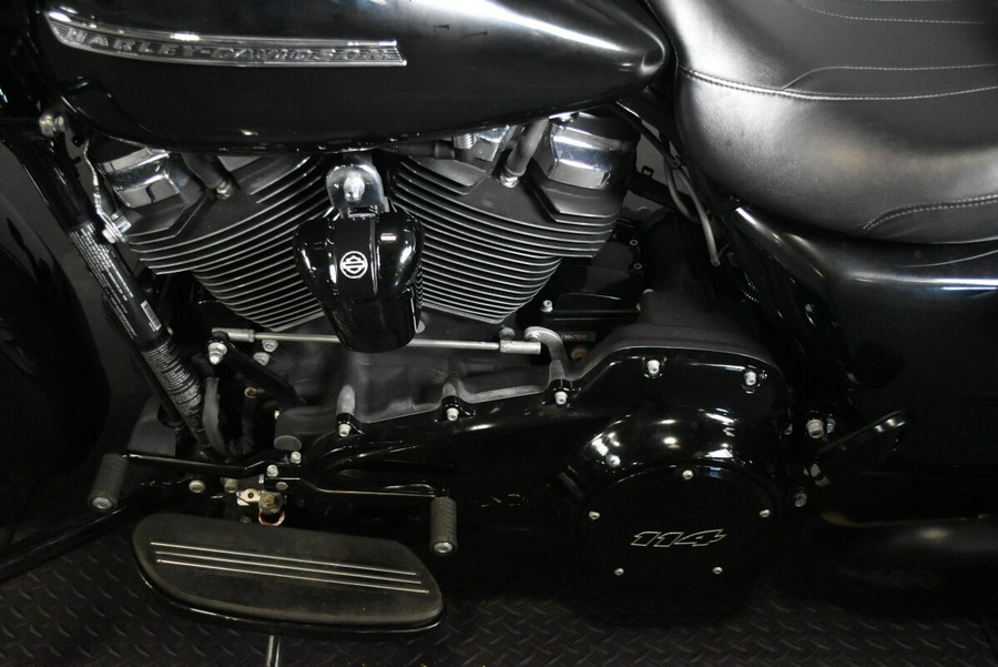 2019 Harley-Davidson Street Glide Special FLHXS