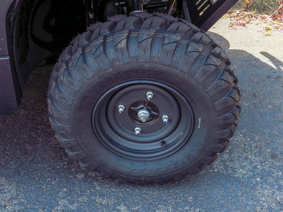 2026 Kawasaki Mule PRO-FXT 1000 LE Camo