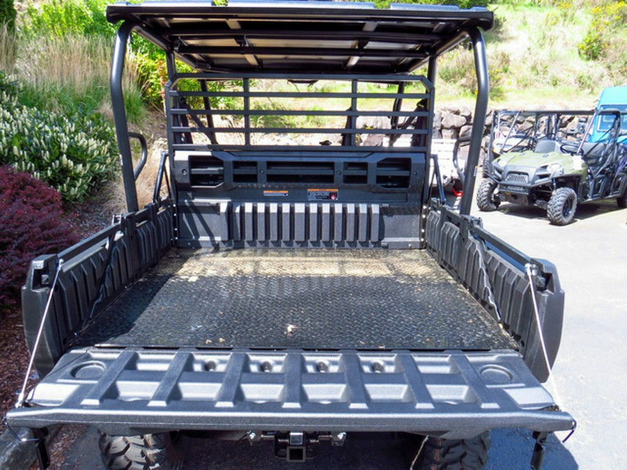 2026 Kawasaki Mule PRO-FXT 1000 LE Camo