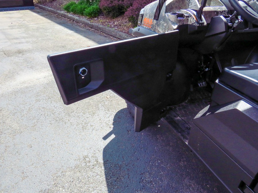 2026 Kawasaki Mule PRO-FXT 1000 LE Camo