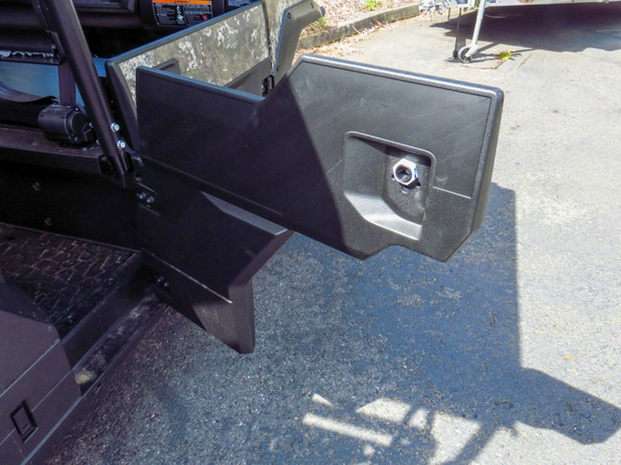 2026 Kawasaki Mule PRO-FXT 1000 LE Camo