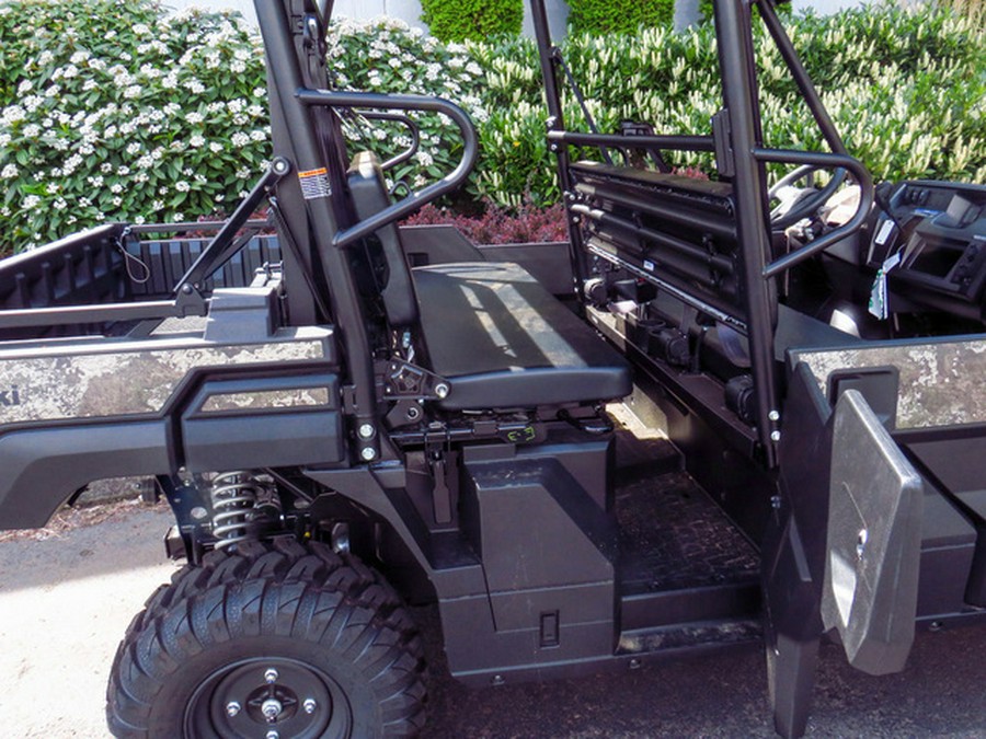 2026 Kawasaki Mule PRO-FXT 1000 LE Camo
