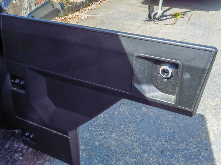 2026 Kawasaki Mule PRO-FXT 1000 LE Camo