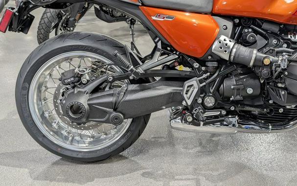 2026 BMW R 12 nineT Special Model R 12 S