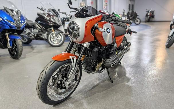 2026 BMW R 12 nineT Special Model R 12 S