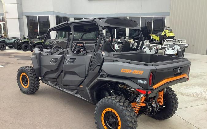 2026 Can-Am Commander MAX XT-P 1000R