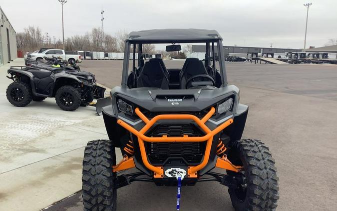 2026 Can-Am Commander MAX XT-P 1000R
