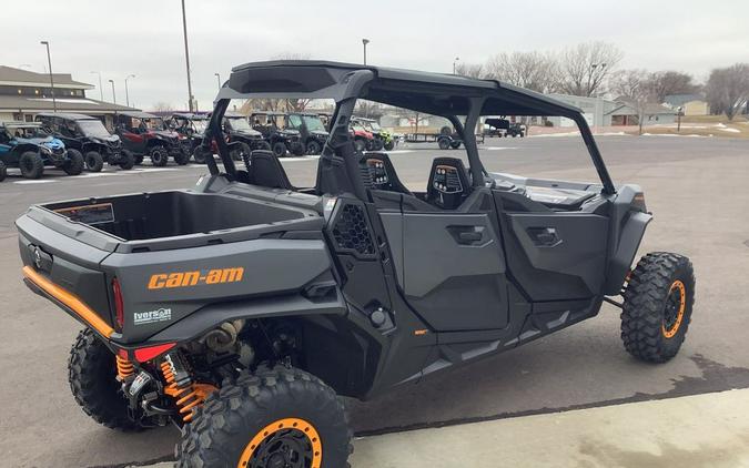 2026 Can-Am Commander MAX XT-P 1000R