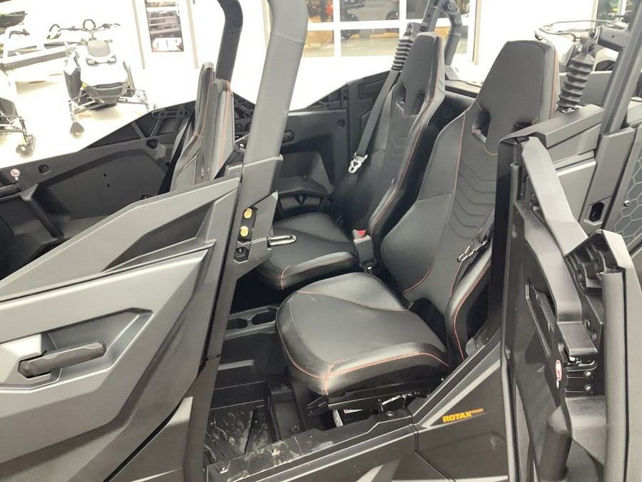 2026 Can-Am Commander MAX XT-P 1000R