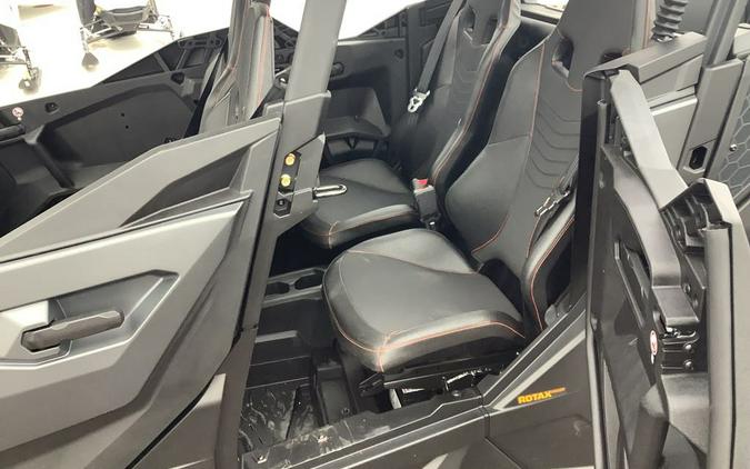 2026 Can-Am Commander MAX XT-P 1000R