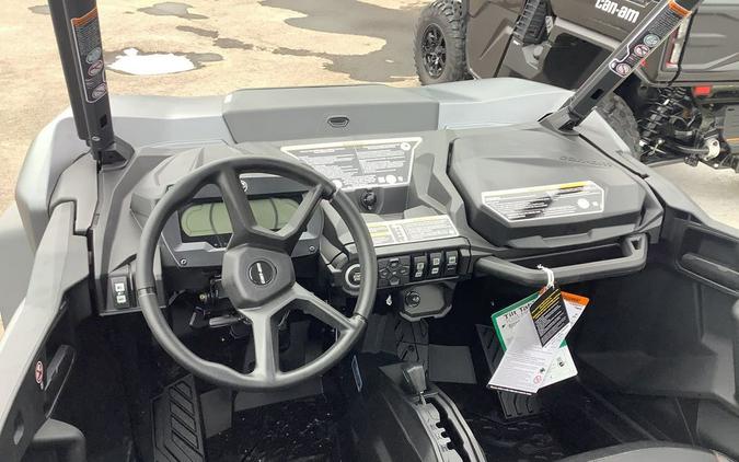 2026 Can-Am Commander MAX XT-P 1000R