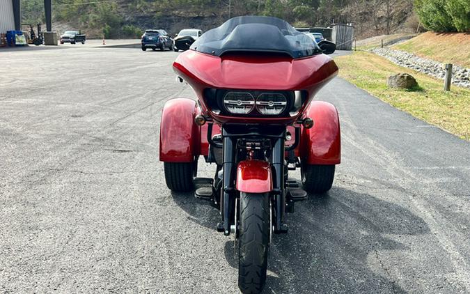 2025 Harley-Davidson FLTRT - Road Glide 3