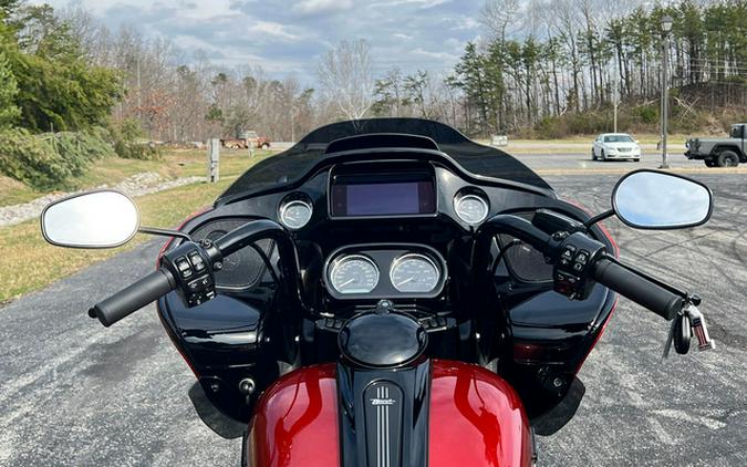 2025 Harley-Davidson FLTRT - Road Glide 3