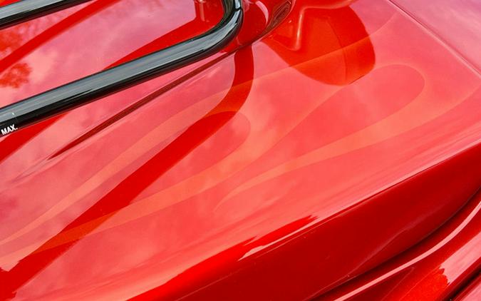 2025 Harley-Davidson FLTRT - Road Glide 3