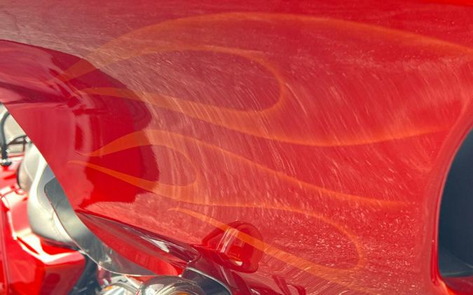 2025 Harley-Davidson FLTRT - Road Glide 3