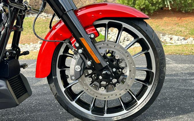 2025 Harley-Davidson FLTRT - Road Glide 3