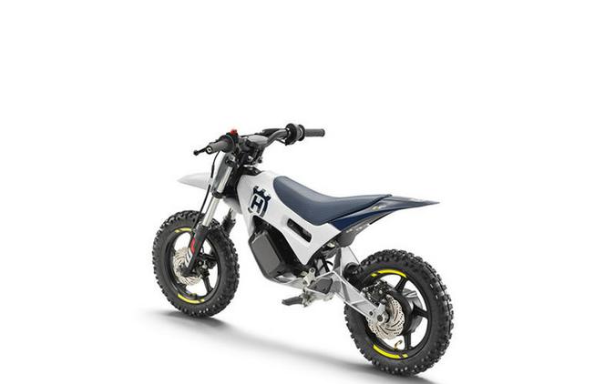 2027 Husqvarna® EE 2