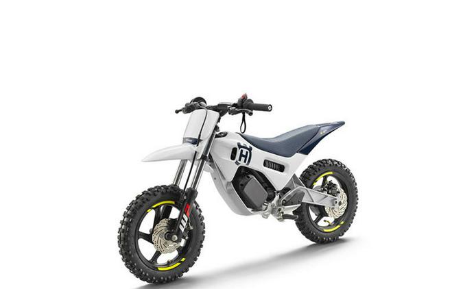 2027 Husqvarna® EE 2