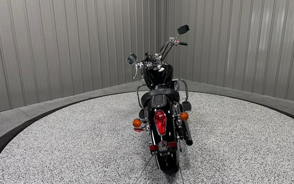 2009 Honda Shadow Aero