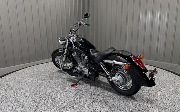 2009 Honda Shadow Aero