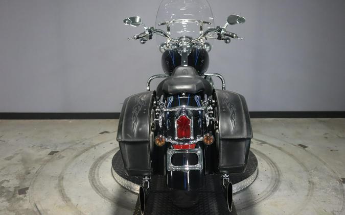 2007 Harley-Davidson CVO Road King