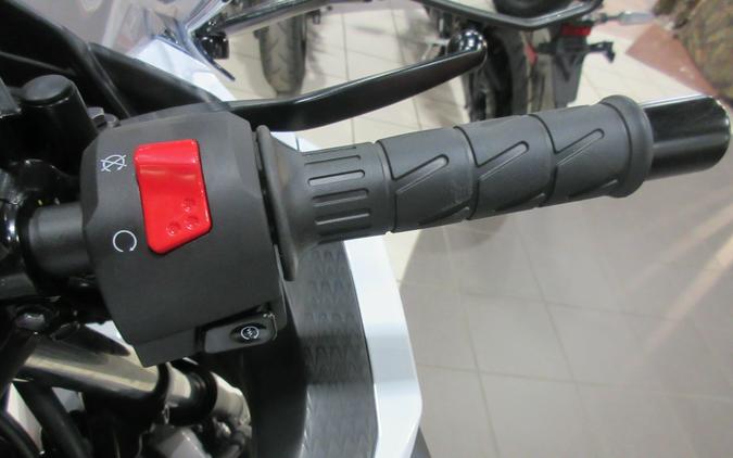 2026 KAWASAKI NINJA 300 ABS