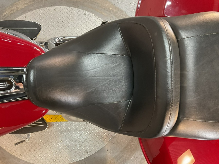 2021 Harley-Davidson Street Glide®
