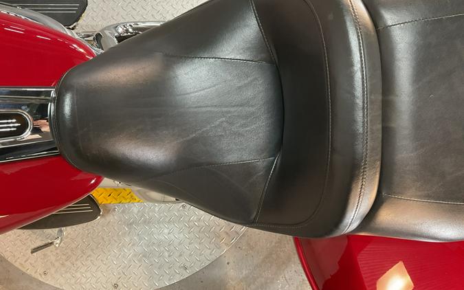 2021 Harley-Davidson Street Glide®