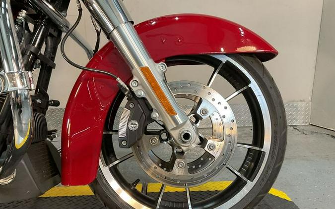 2021 Harley-Davidson Street Glide®