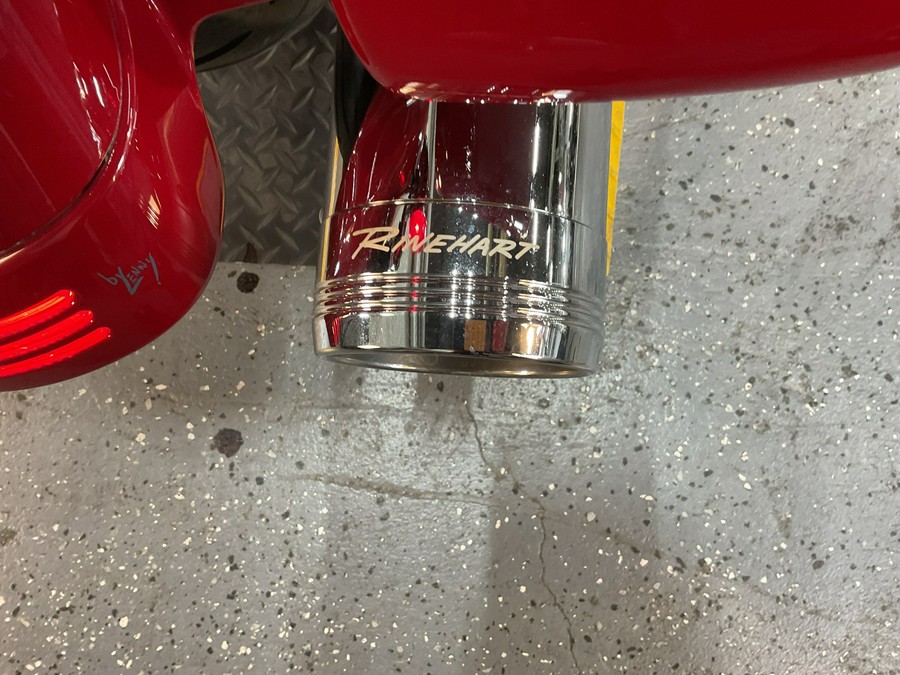 2021 Harley-Davidson Street Glide®