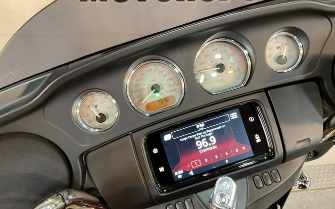 2021 Harley-Davidson Street Glide®