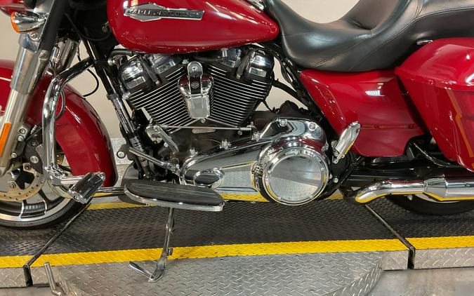 2021 Harley-Davidson Street Glide®