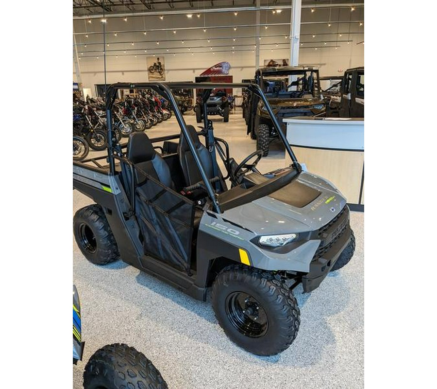 2024 Polaris® Ranger 150 EFI