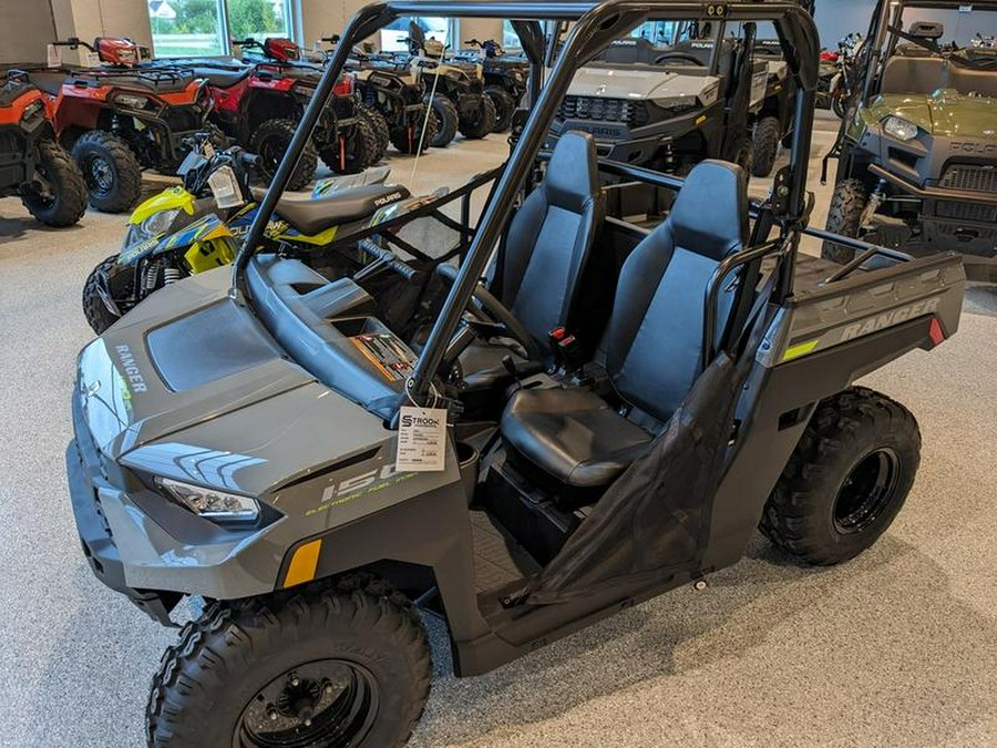 2024 Polaris® Ranger 150 EFI