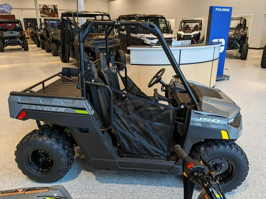 2024 Polaris® Ranger 150 EFI