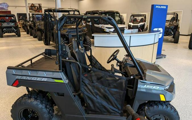 2024 Polaris® Ranger 150 EFI