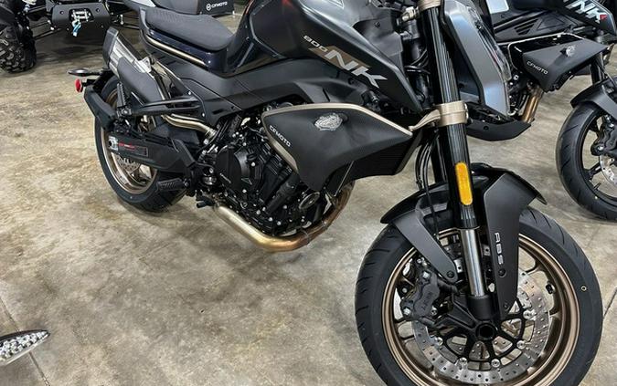 2024 CFMOTO #800