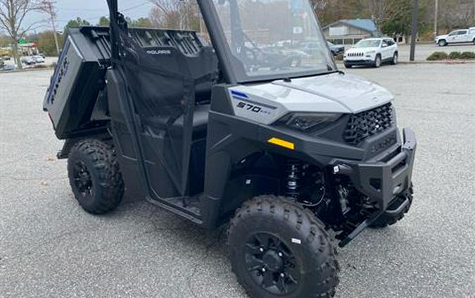 2023 Polaris Ranger SP 570 Premium