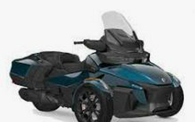 2024 Can-Am SPYDER RT