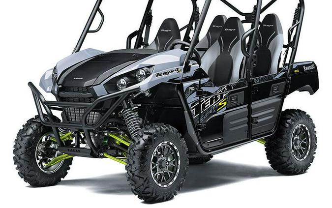 2024 Kawasaki Teryx4™ S LE