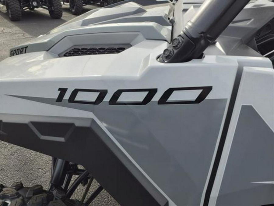 2024 Polaris® General 1000 Sport