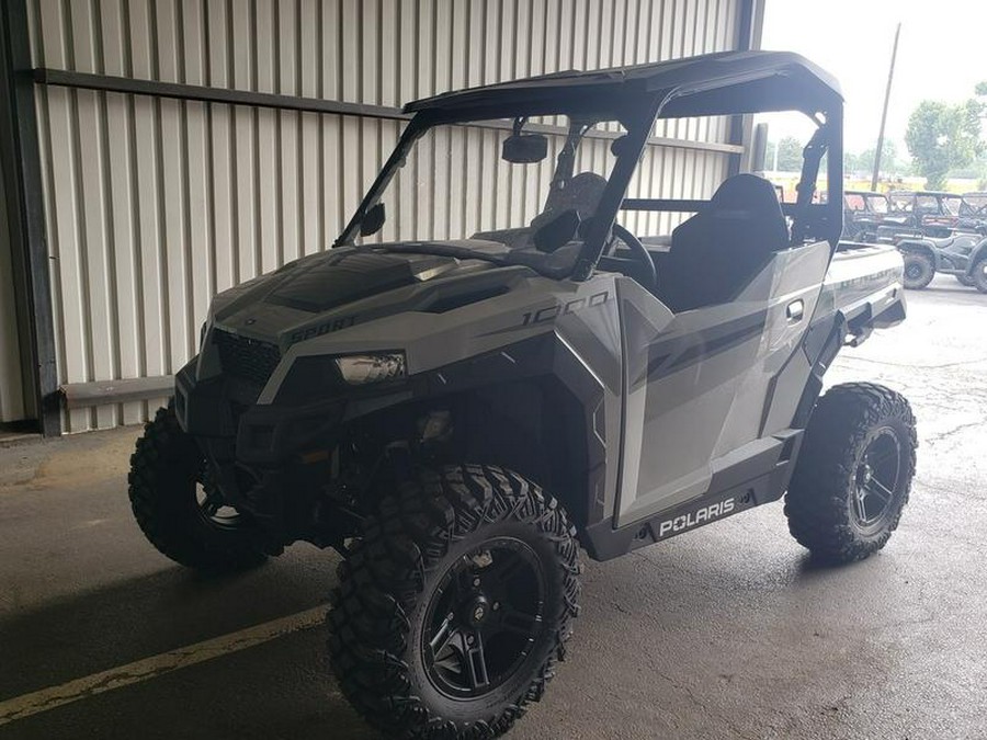 2024 Polaris® General 1000 Sport