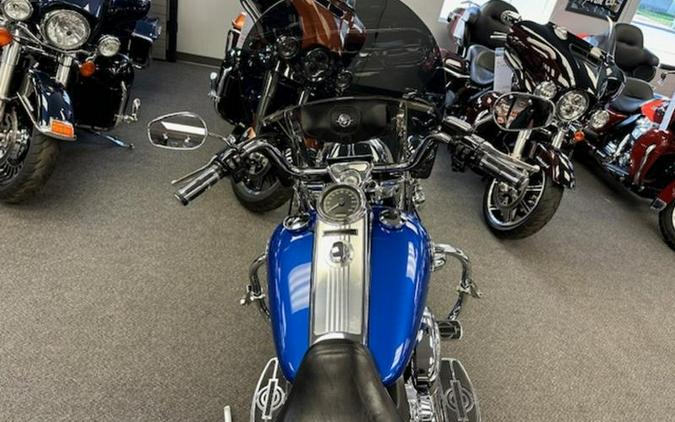 2008 Harley-Davidson® FLHRC - Road King® Classic