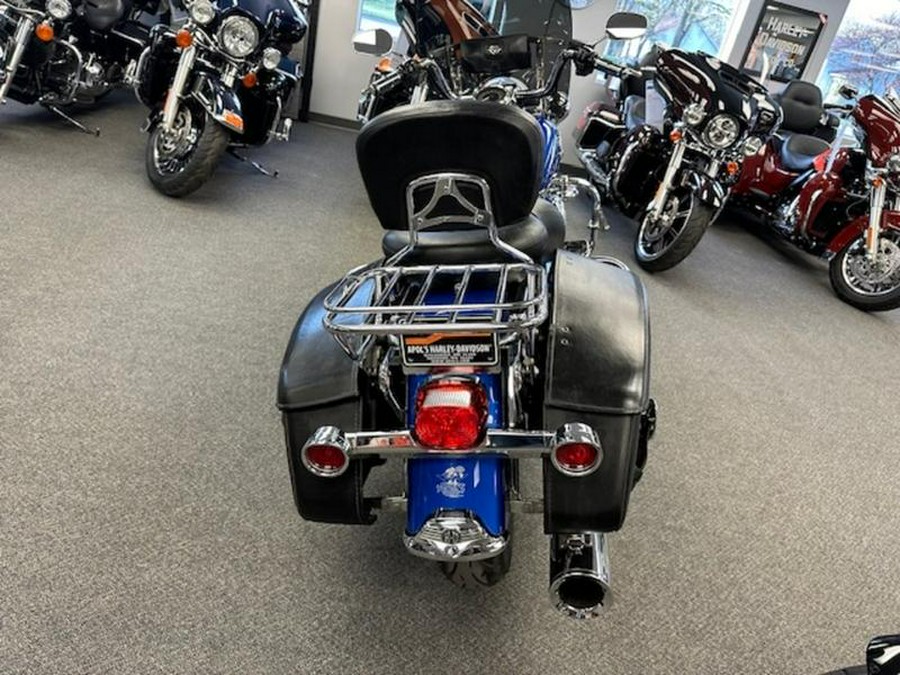 2008 Harley-Davidson® FLHRC - Road King® Classic